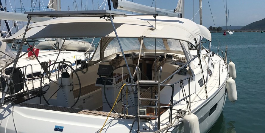 Bavaria 40 Cruiser