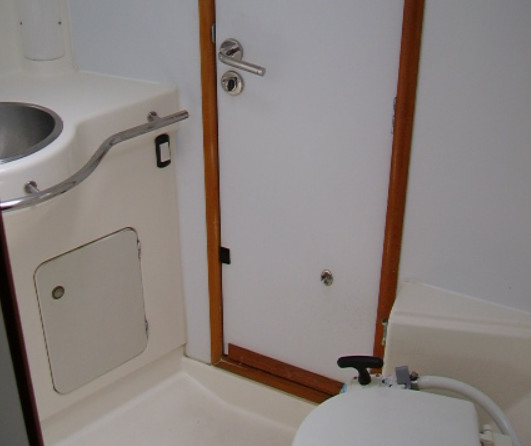 Jeanneau Sun Odyssey 47