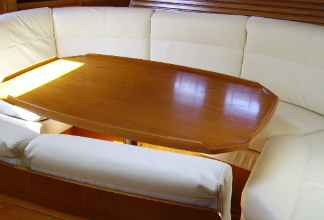 Jeanneau Sun Odyssey 47