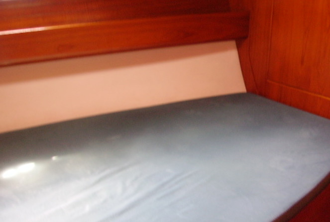 Jeanneau Sun Odyssey 47