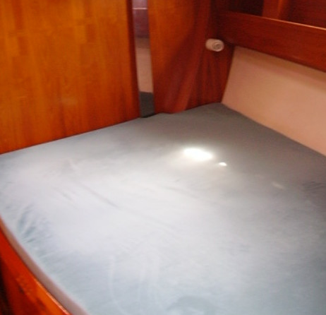 Jeanneau Sun Odyssey 47