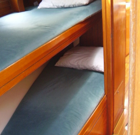 Jeanneau Sun Odyssey 47