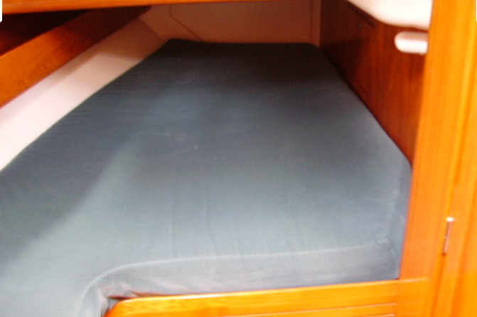 Jeanneau Sun Odyssey 47