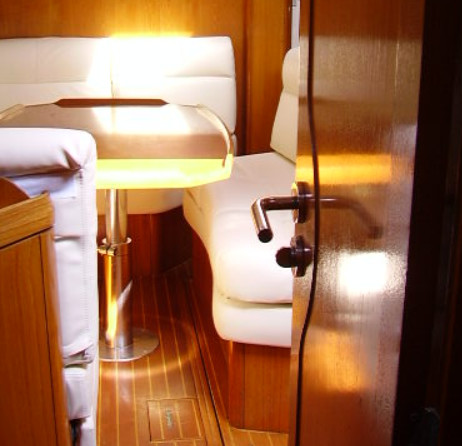 Jeanneau Sun Odyssey 47