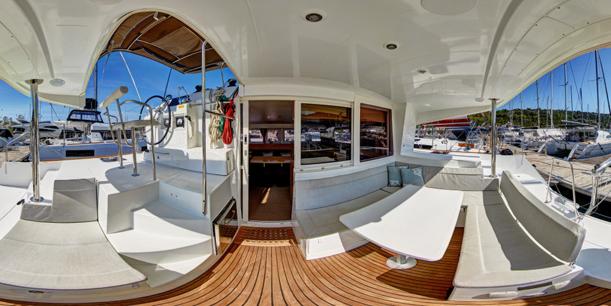 Lagoon 400 S2