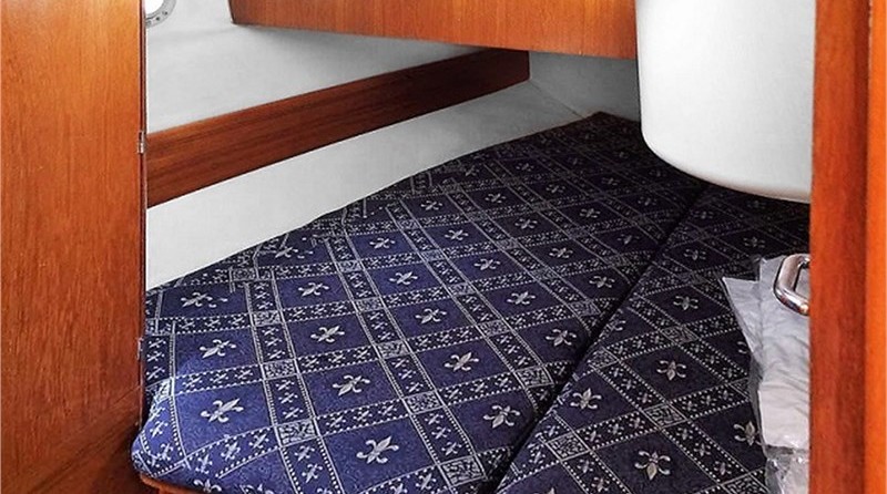 Jeanneau Sun Odyssey 37.1