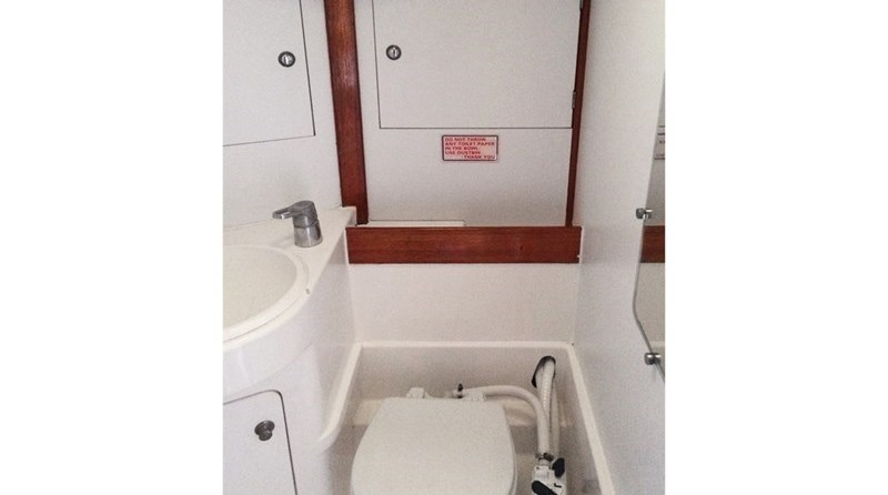 Jeanneau Sun Odyssey 37.1