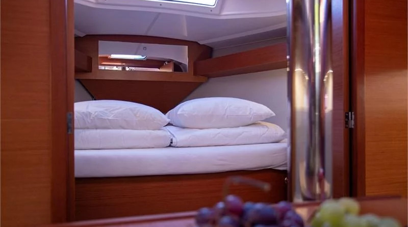 Dufour 360 Grand Large (3Cab)