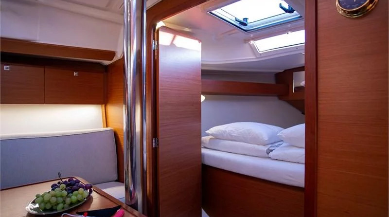 Dufour 360 Grand Large (3Cab)