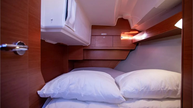 Dufour 360 Grand Large (3Cab)