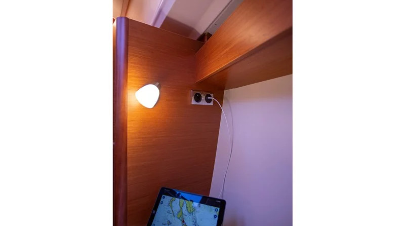 Dufour 360 Grand Large (3Cab)