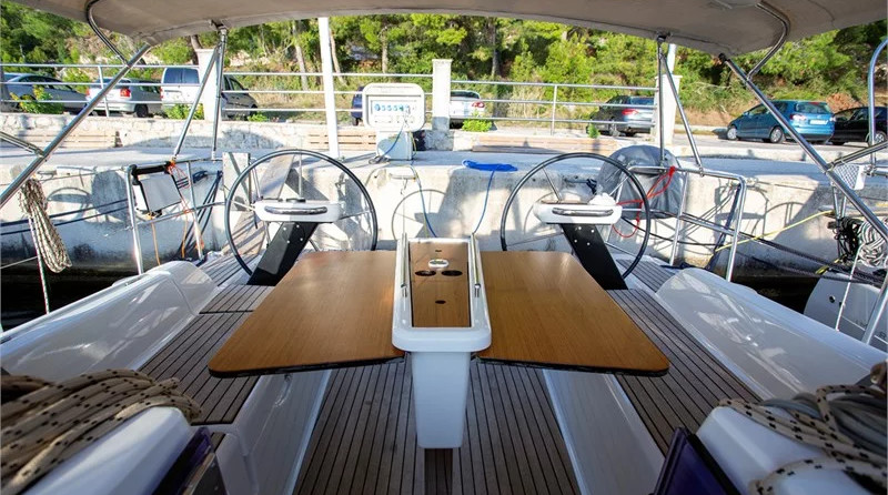 Dufour 360 Grand Large (3Cab)