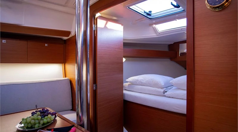 Dufour 360 Grand Large (3Cab)