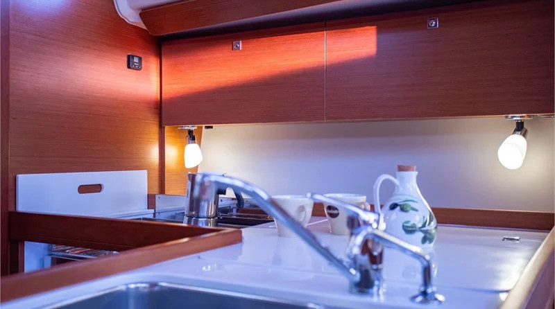 Dufour 360 Grand Large (3Cab)