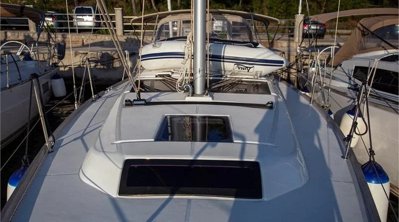 Dufour 360 Grand Large (3Cab)