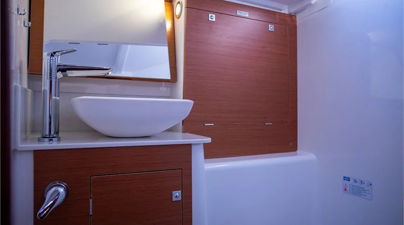 Dufour 360 Grand Large (3Cab)