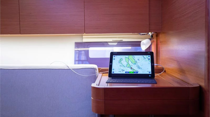 Dufour 360 Grand Large (3Cab)