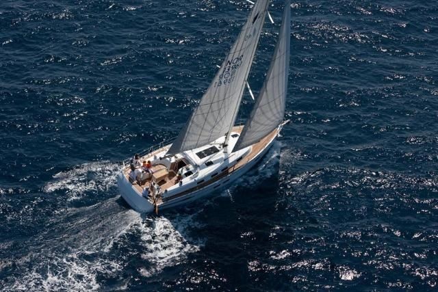 Bavaria 45 Cruiser