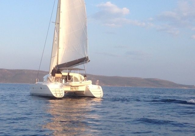 Lagoon 380
