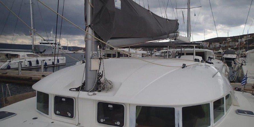 Lagoon 380