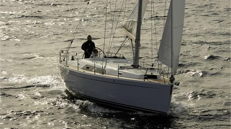 Hanse 400