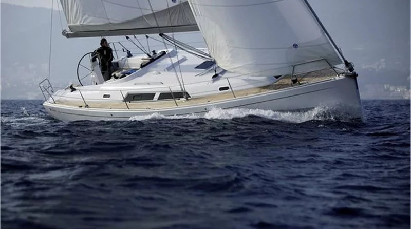 Hanse 400
