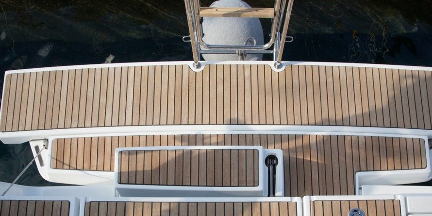 Beneteau Oceanis 48