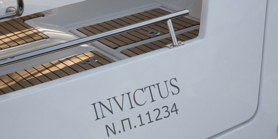 Beneteau Oceanis 48