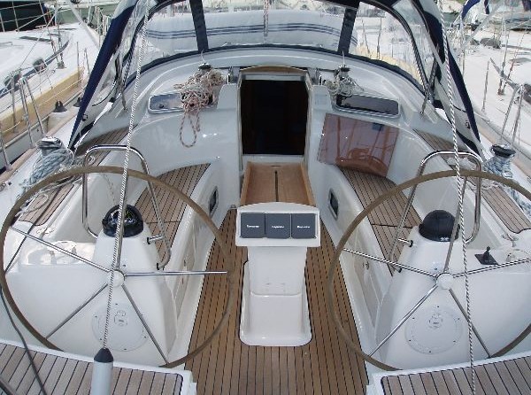 Bavaria 46 Cruiser