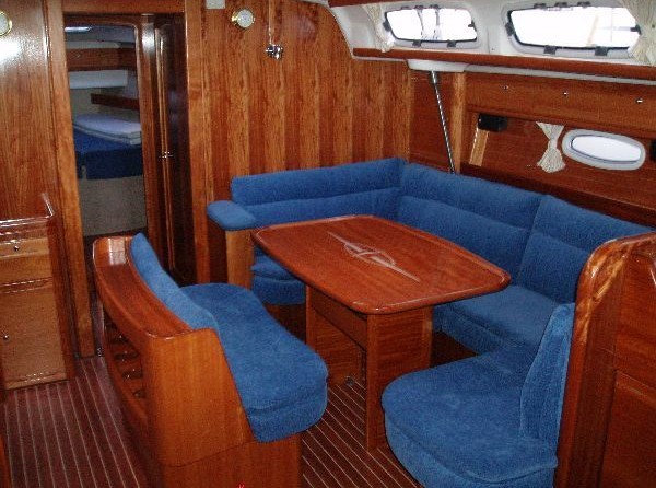 Bavaria 46 Cruiser