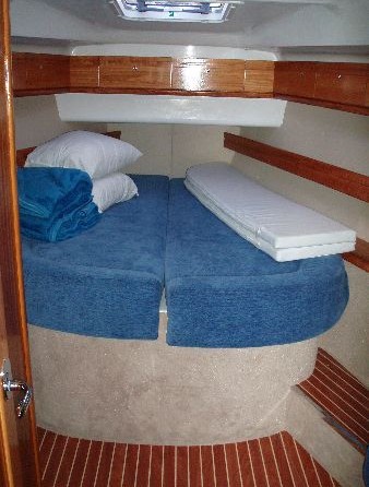 Bavaria 46 Cruiser