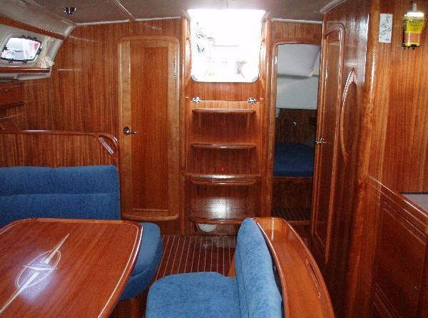 Bavaria 46 Cruiser