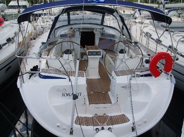 Bavaria 46 Cruiser