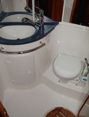 Bavaria 46 Cruiser