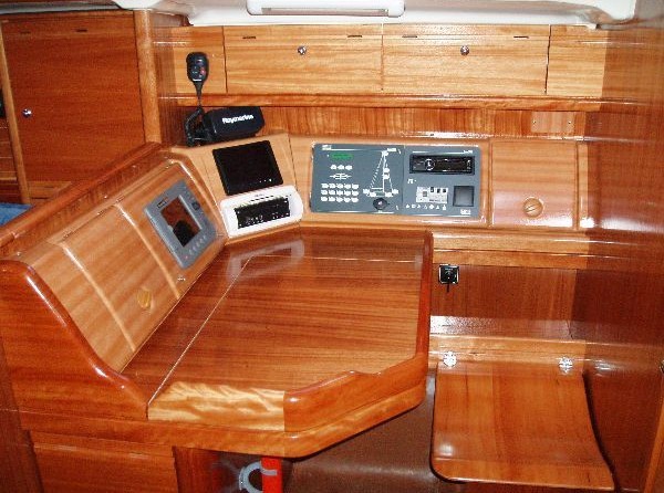 Bavaria 46 Cruiser