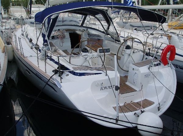 Bavaria 46 Cruiser