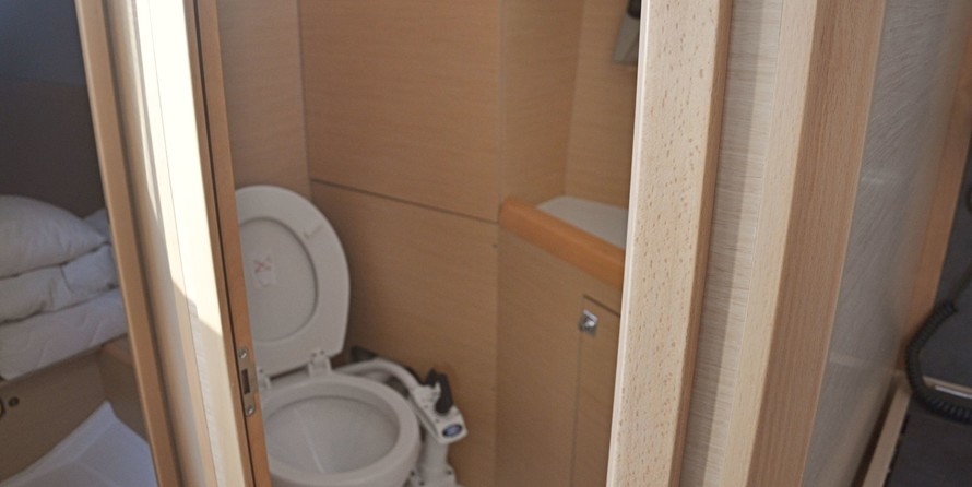 Jeanneau Sun Odyssey 349