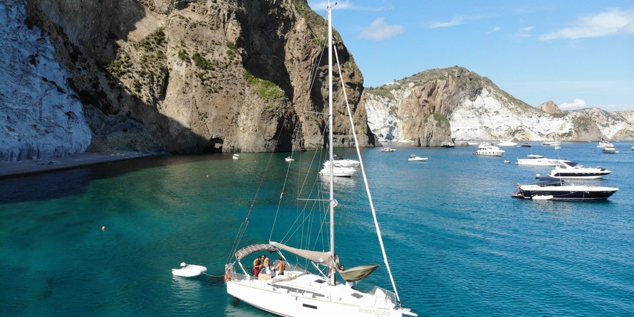 Jeanneau Sun Odyssey 349