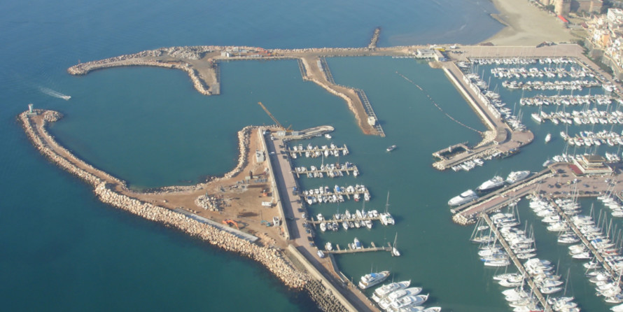 Jeanneau Sun Odyssey 349