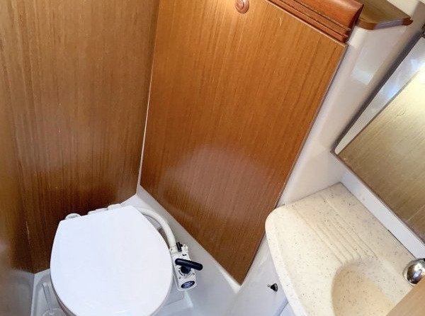 Jeanneau Sun Odyssey 42