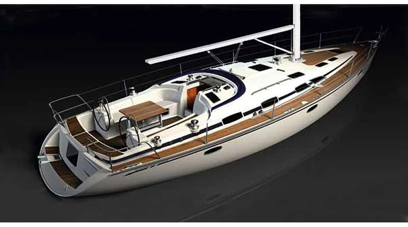 Bavaria 47 Cruiser