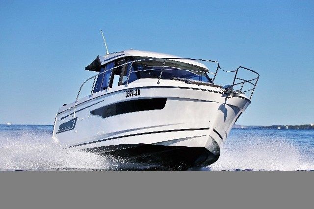 Jeanneau Merry Fisher 895