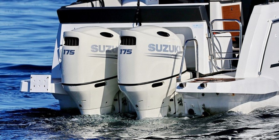 Jeanneau Merry Fisher 895