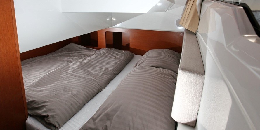 Jeanneau Merry Fisher 895