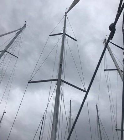 Jeanneau Sun Odyssey 519