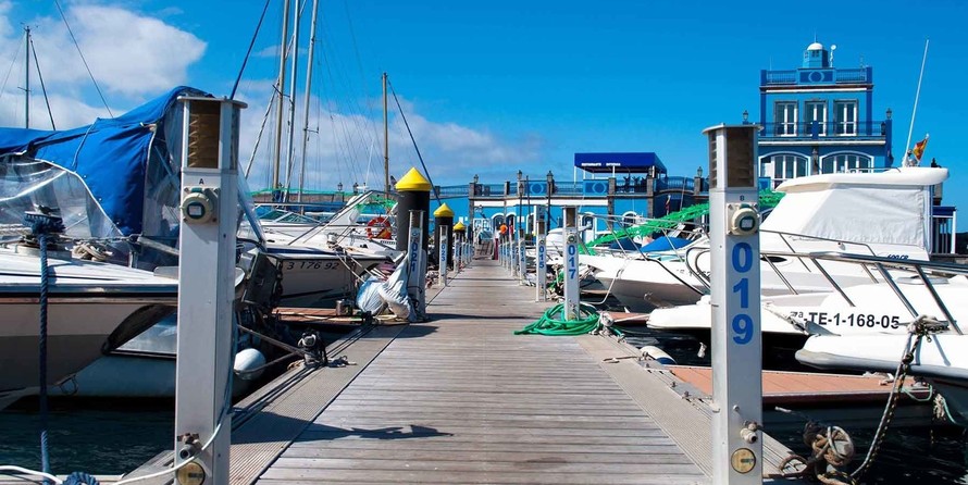 Jeanneau Sun Odyssey 519