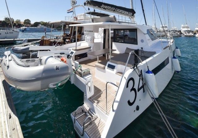 Aventura 34