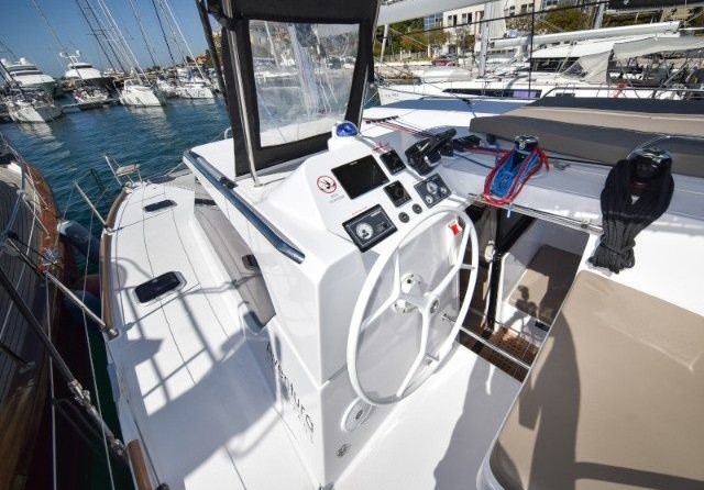 Aventura 34