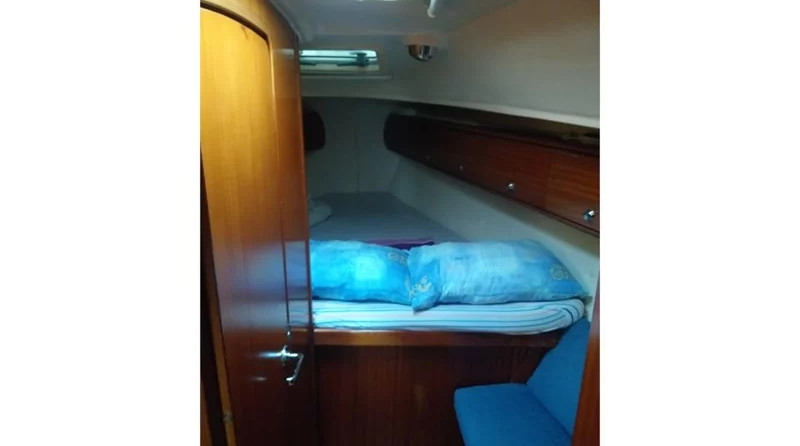Bavaria 36 (3Cab)