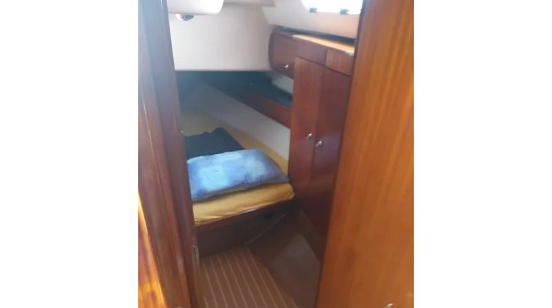 Bavaria 36 (3Cab)